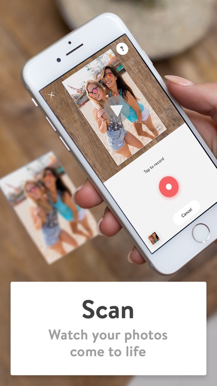 Prynt: Instant Photo Prints
