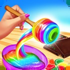 Top 39 Games Apps Like Sugar Chocolate Candy Maker - Best Alternatives