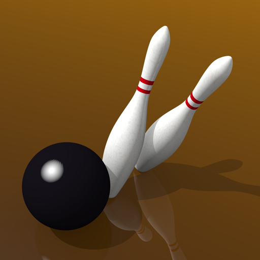 Ninepin Bowling icon