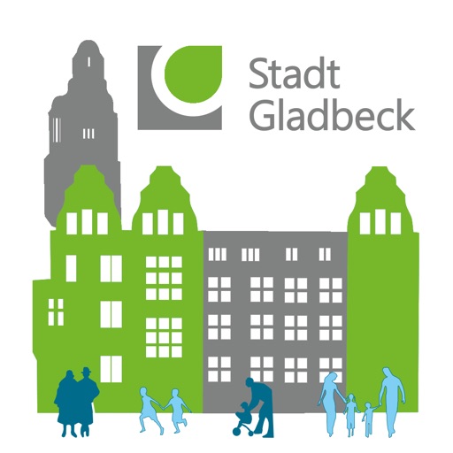 Gladbeck-App Download