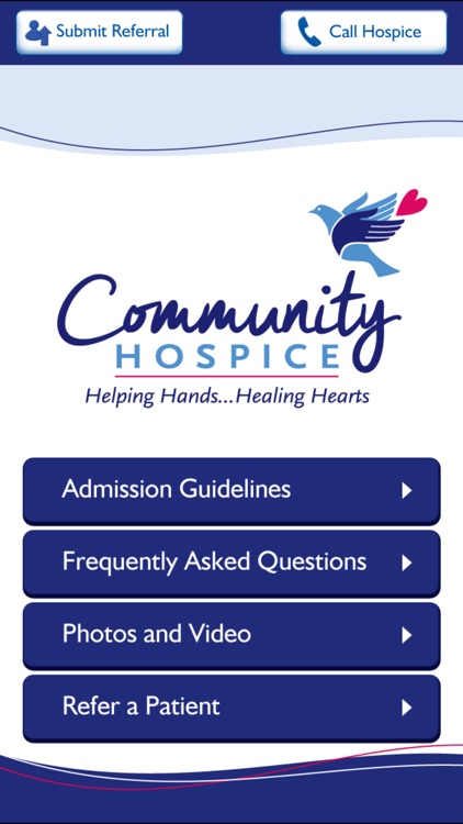 Community Hospice
