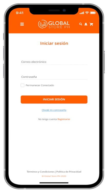 Global Store PH screenshot-4