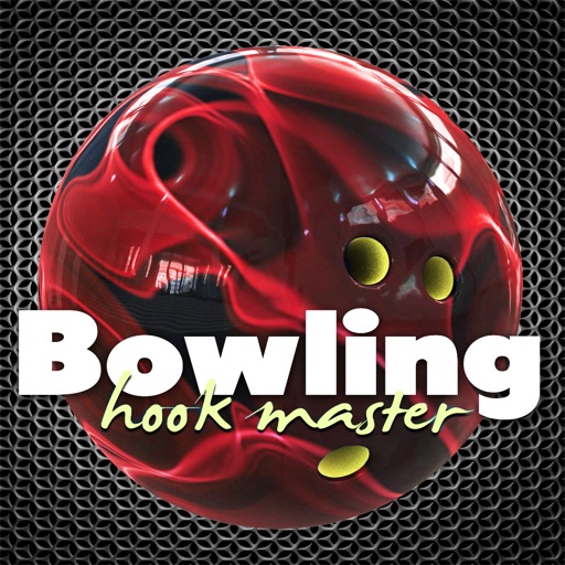 Bowling Sim Icon