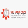 VW Parçacı