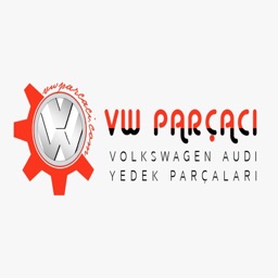 VW Parçacı