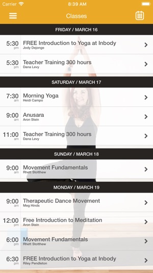 Inbody Yoga & Meditation, Utah(圖3)-速報App