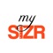 MySizr allows the user to easily enter and store his/her up to date personal sizing information