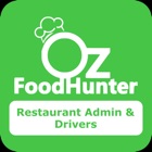 Top 5 Food & Drink Apps Like OzFoodHunter Restaurant&Driver - Best Alternatives