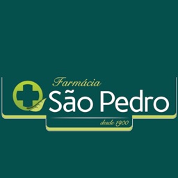 Farmácia São Pedro