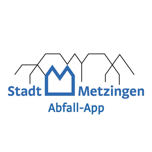 Abfall App Metzingen