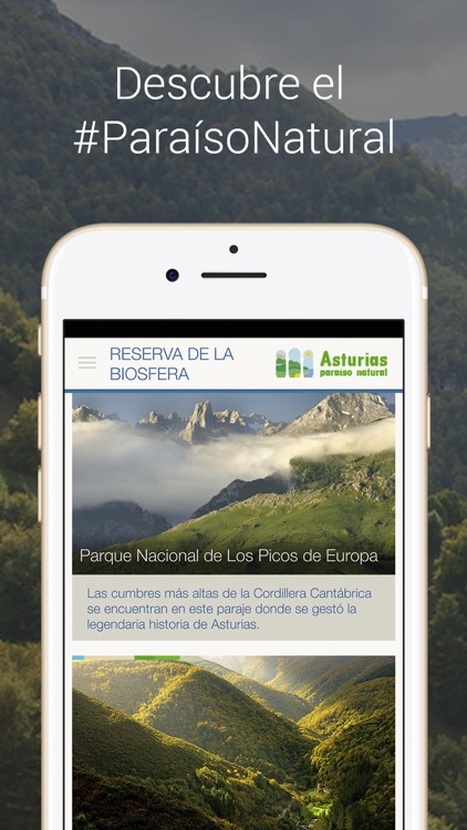 Turismo de Asturias