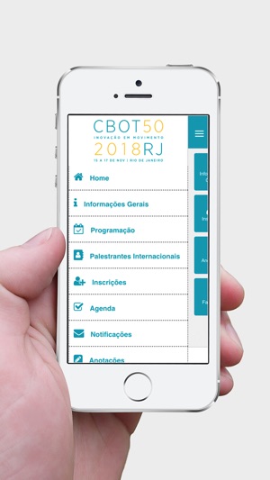 CBOT 2018(圖3)-速報App