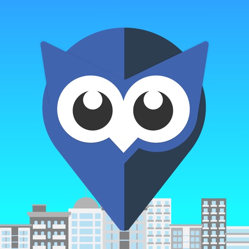 Family Locator - Saferway