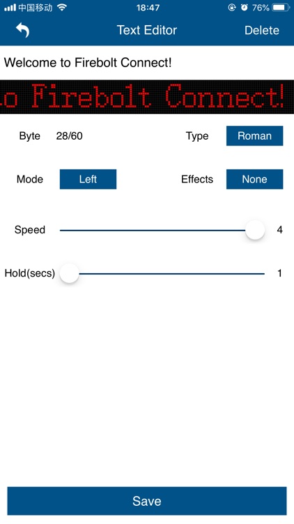 Firebolt Connect