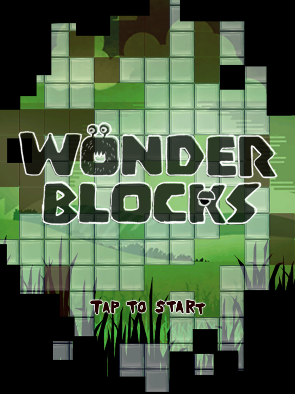 WonderBlocksのおすすめ画像1