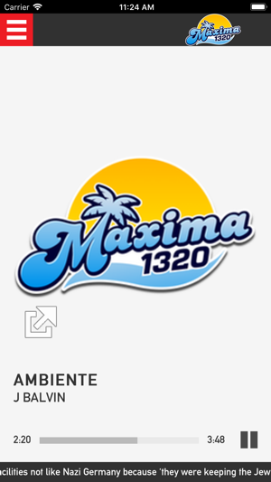 Maxima 1320(圖1)-速報App