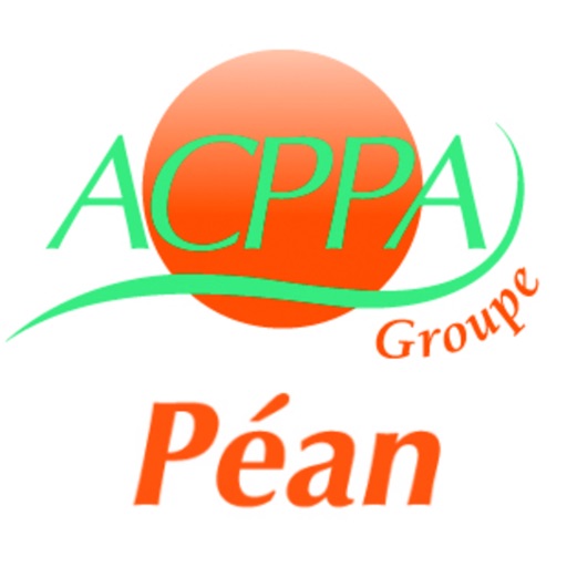 ACPPA Péan icon