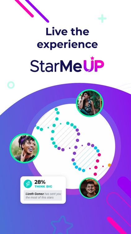 StarMeUp screenshot-6