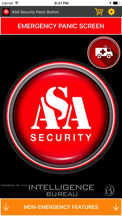 ASA Security