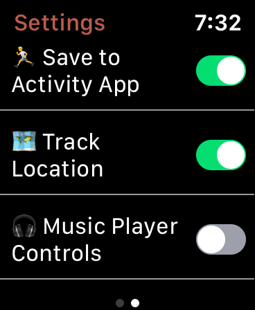 Screenshot #14 for Pinnacle Climb Log