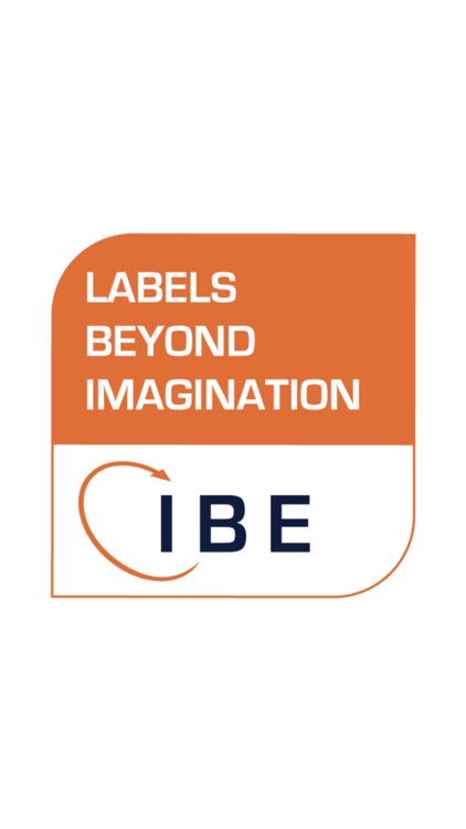 IBE AR Labels