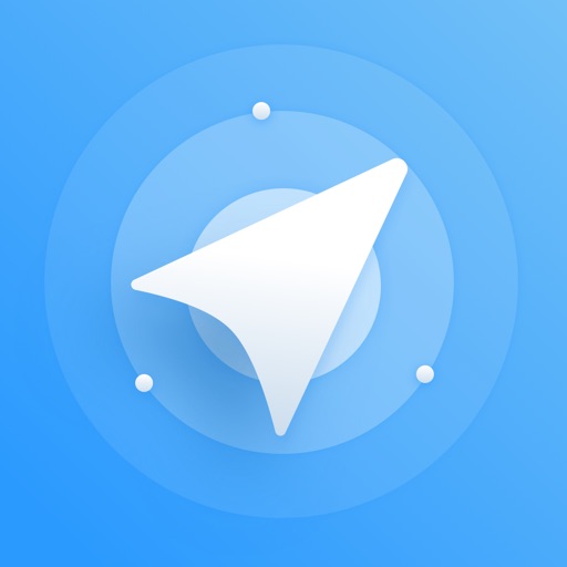 Ig Maps - Locator & Tracker