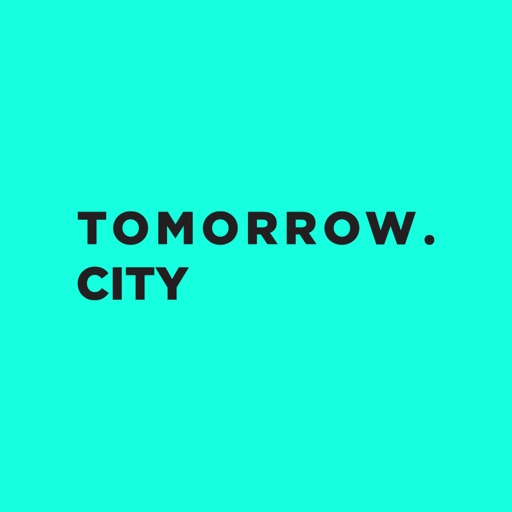 Tomorrow.City