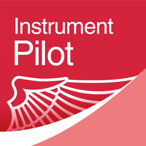 Prepware Instrument Pilot icon