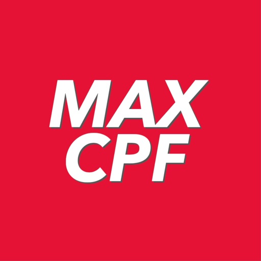 Max CPF icon