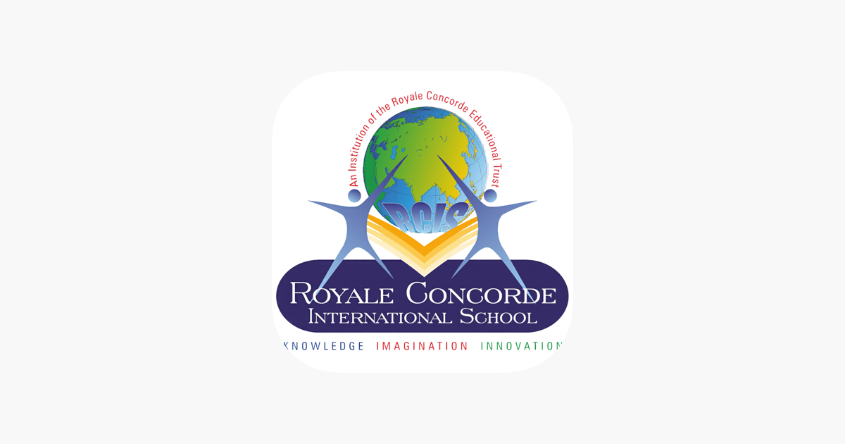 ‎RCIS Mysore on the App Store