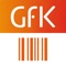 GfK Smartscan is the app for registered participant of the correspondent project