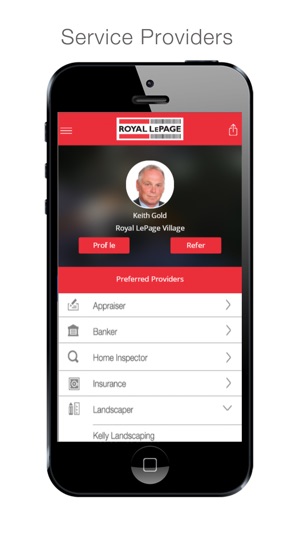 Royal LePage Village(圖1)-速報App