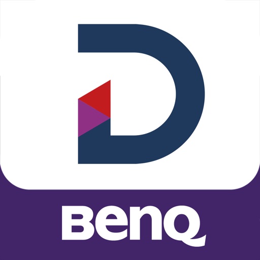 BenQ DMS Tool Download