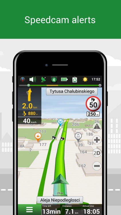 Navitel Navigator