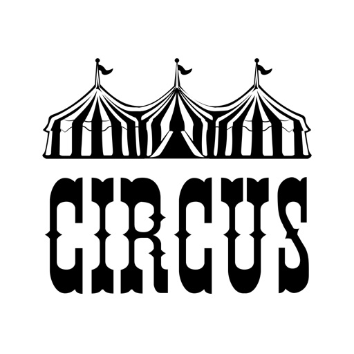 Circus Hair icon