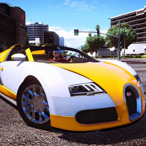 LuxuryCarDrivingGamePRO