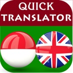 Indonesian-English Translator