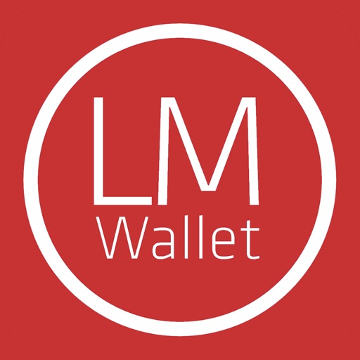 LoyaltyMate Wallet