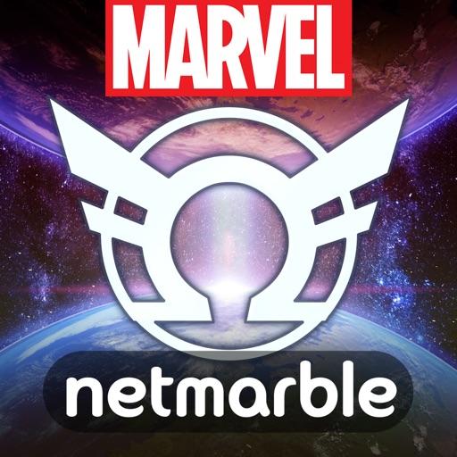 MARVEL Future Revolution Icon