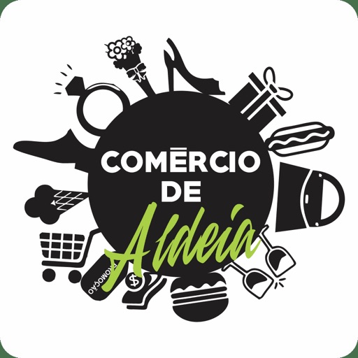 Comercio de Aldeia