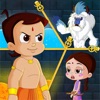 Chhota Bheem & Malongh ka Raaz