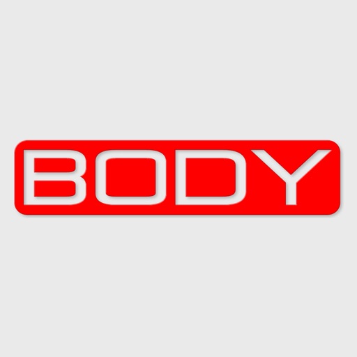 Bodyconditioning icon