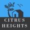 Your Citrus Height Community Association mobile app allows you direct access to association news, events, documents, along with the ability to make a payment, report community concerns and more