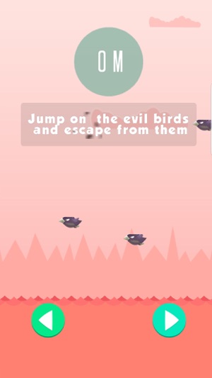 Bird Jump : Parrot Escape(圖1)-速報App