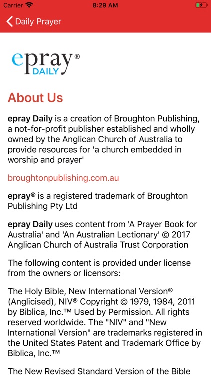 epray Daily screenshot-4