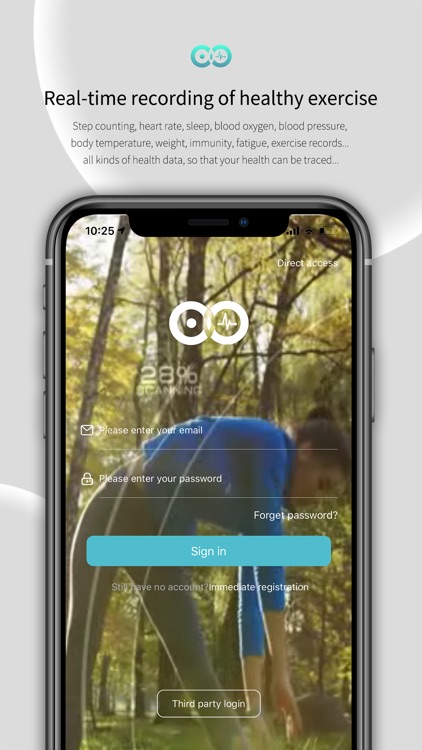WearFit 2.0