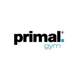 Primal Gym App