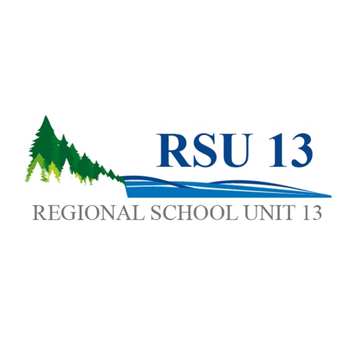 Regional School Unit #13