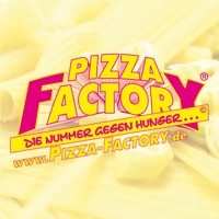 Contacter Pizza Factory