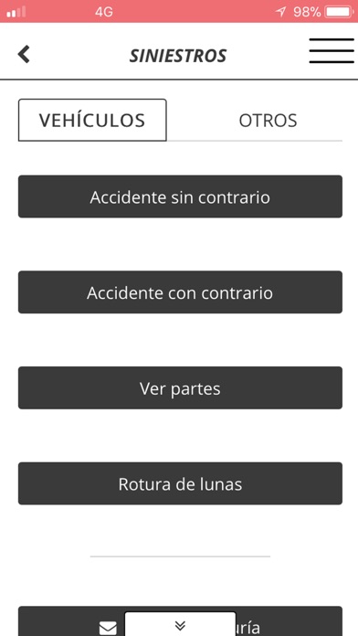How to cancel & delete GESFIVE Correduría de Seguros from iphone & ipad 4